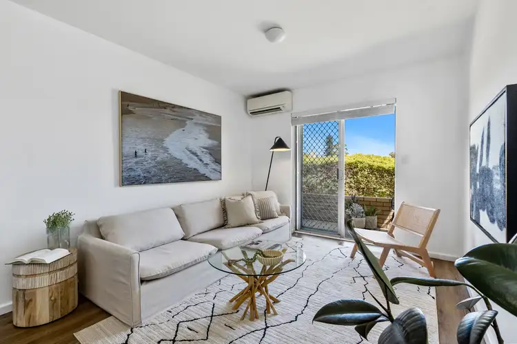 Main view of Homely unit listing, 6/52 Sackville Terrace, Scarborough WA 6019
