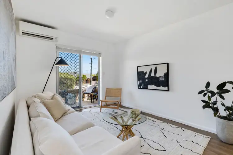 Second view of Homely unit listing, 6/52 Sackville Terrace, Scarborough WA 6019