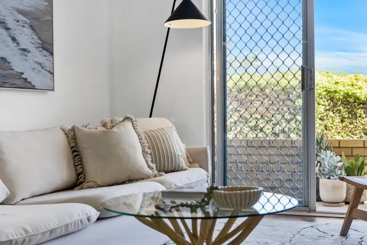 Third view of Homely unit listing, 6/52 Sackville Terrace, Scarborough WA 6019