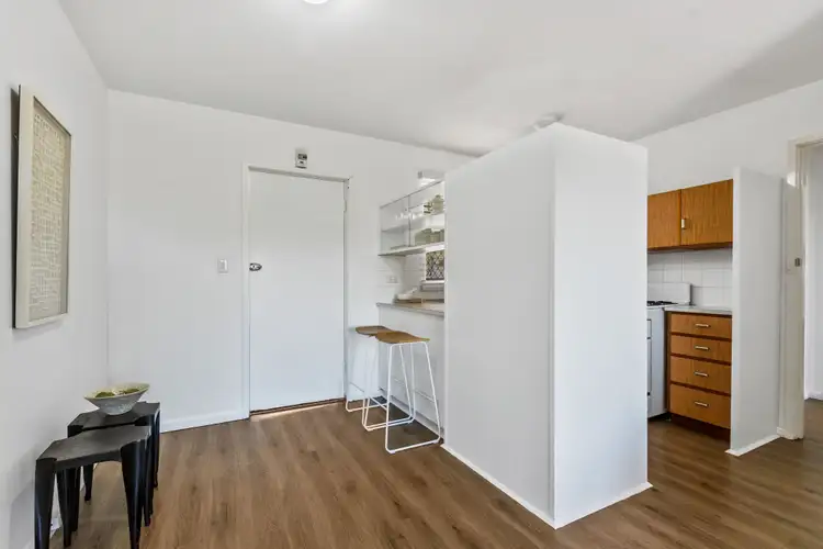 Fifth view of Homely unit listing, 6/52 Sackville Terrace, Scarborough WA 6019