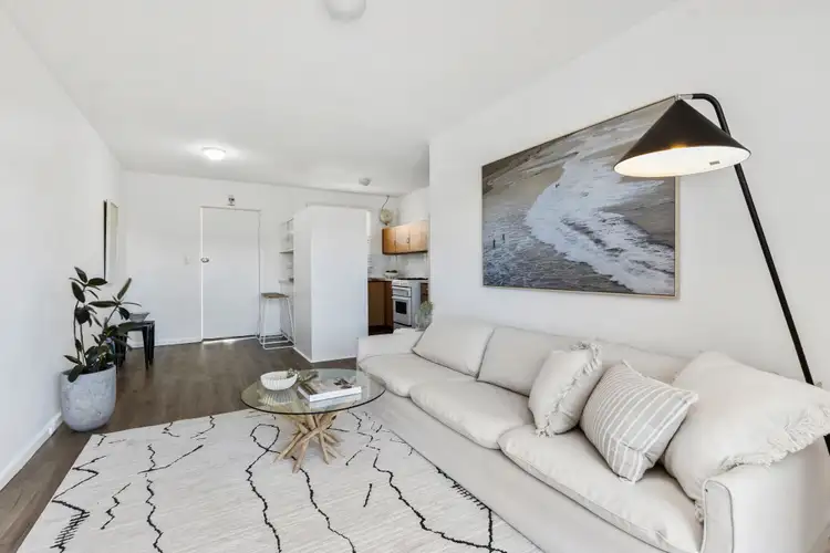 Sixth view of Homely unit listing, 6/52 Sackville Terrace, Scarborough WA 6019