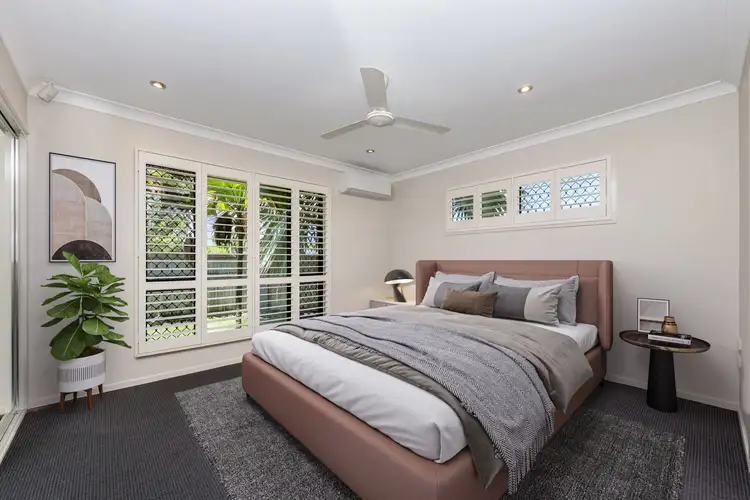 Fifth view of Homely house listing, 25 Chesterton Court, Kirwan QLD 4817