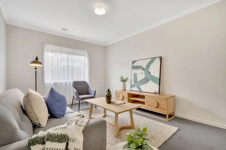 Second view of Homely house listing, 29 Fortitude Drive, Craigieburn VIC 3064