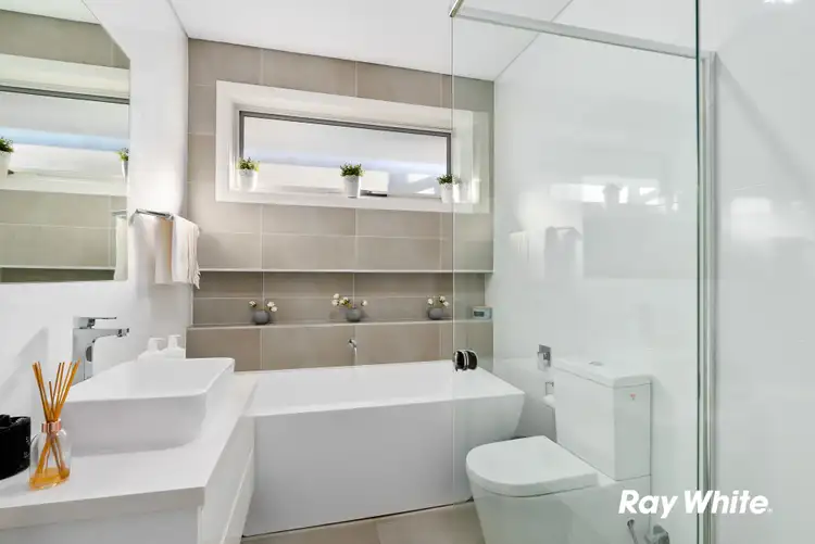 Seventh view of Homely house listing, 19 Woodford Street, The Ponds NSW 2769