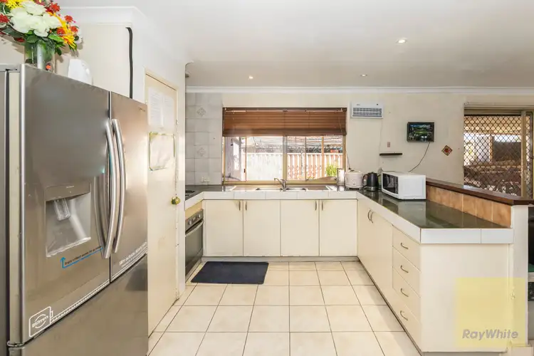 Second view of Homely house listing, 3 Hidden Valley Retreat, Clarkson WA 6030