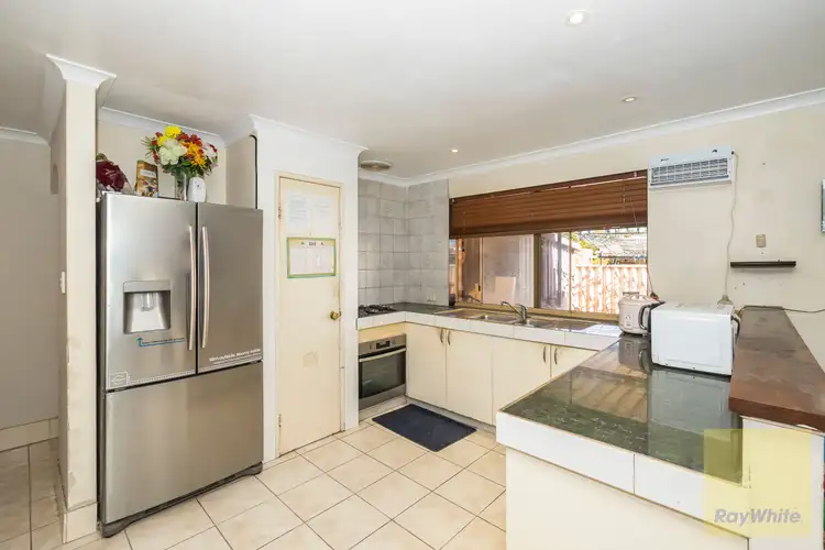 Third view of Homely house listing, 3 Hidden Valley Retreat, Clarkson WA 6030