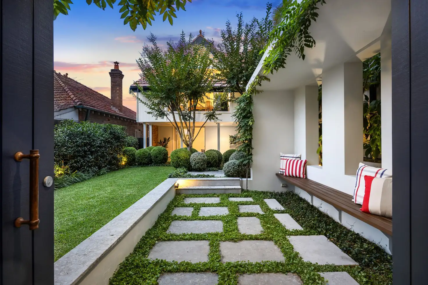 Main view of Homely house listing, 1 Bray Street, North Sydney NSW 2060