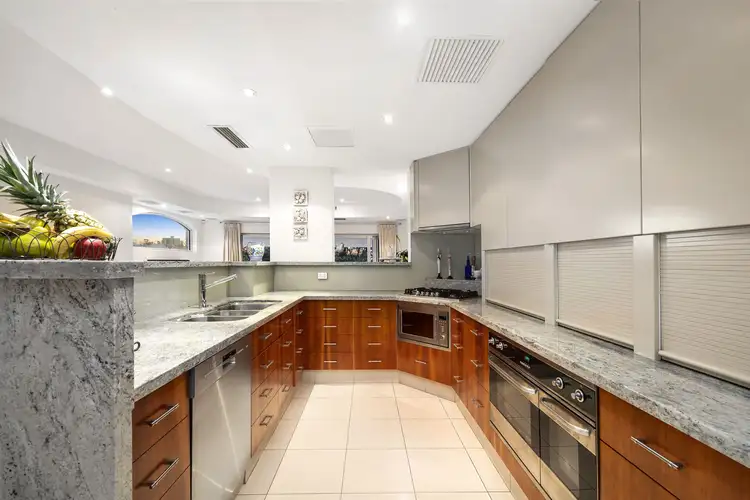 Sixth view of Homely house listing, 1 Bray Street, North Sydney NSW 2060