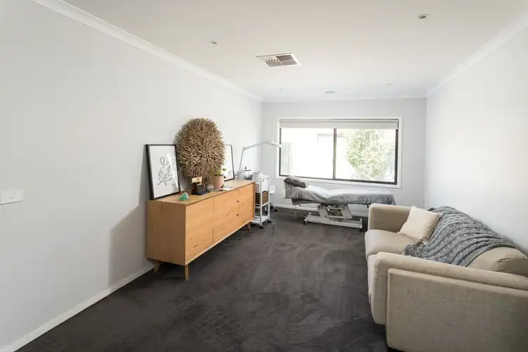Third view of Homely house listing, 47 Sunningdale Boulevard, Tatura VIC 3616