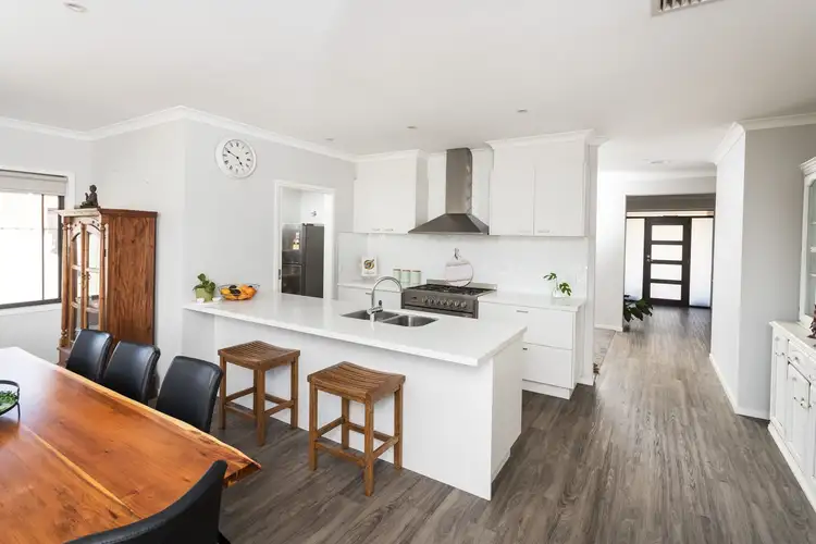 Fourth view of Homely house listing, 47 Sunningdale Boulevard, Tatura VIC 3616