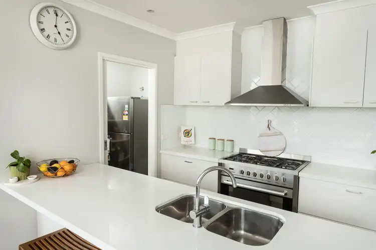 Fifth view of Homely house listing, 47 Sunningdale Boulevard, Tatura VIC 3616