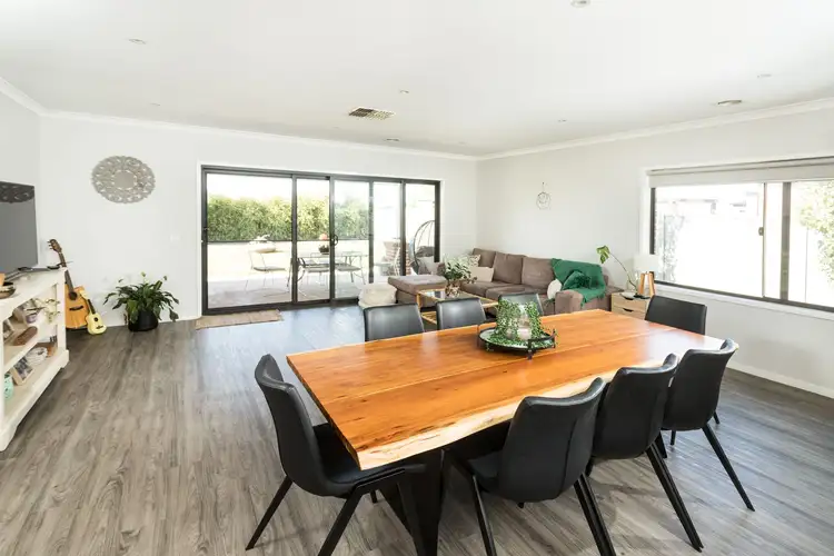 Sixth view of Homely house listing, 47 Sunningdale Boulevard, Tatura VIC 3616