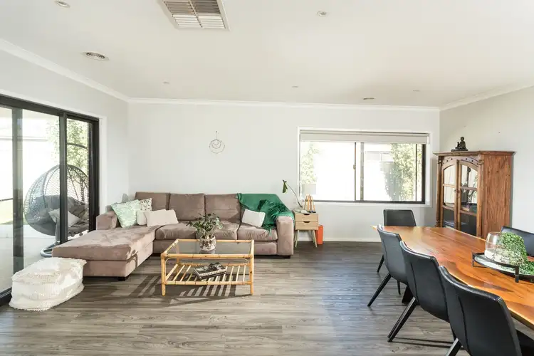 Seventh view of Homely house listing, 47 Sunningdale Boulevard, Tatura VIC 3616