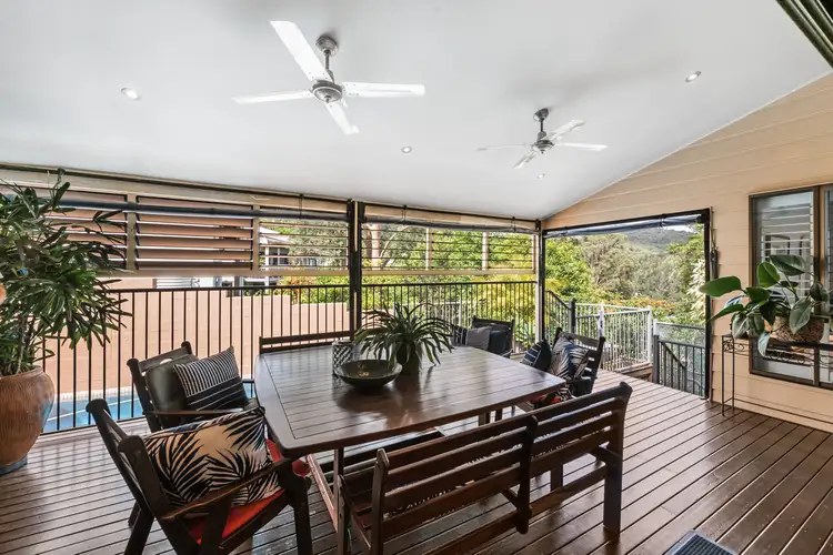 Third view of Homely house listing, 4 Torridon Close, Chapel Hill QLD 4069