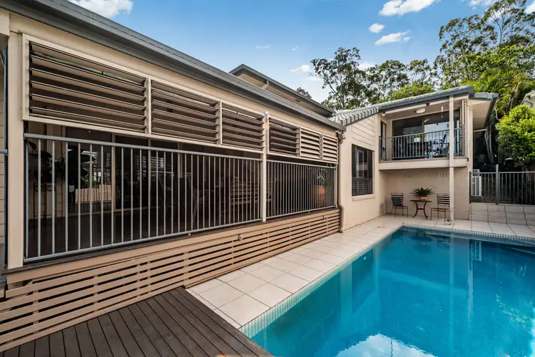 Fourth view of Homely house listing, 4 Torridon Close, Chapel Hill QLD 4069