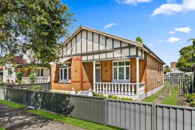 51 Lennox Street, Rockdale NSW 2216