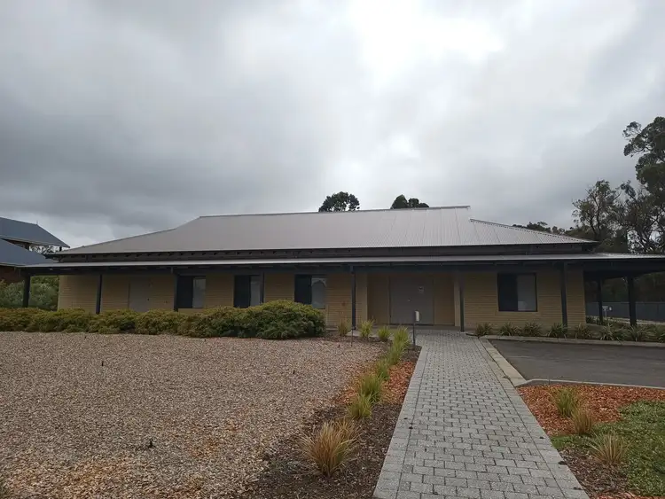 Main view of Homely house listing, 33 Warburton Road, Mount Barker WA 6324