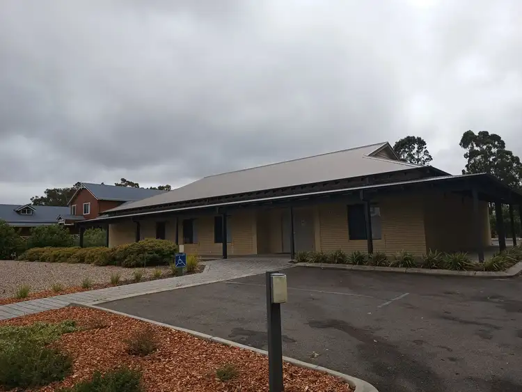 Second view of Homely house listing, 33 Warburton Road, Mount Barker WA 6324