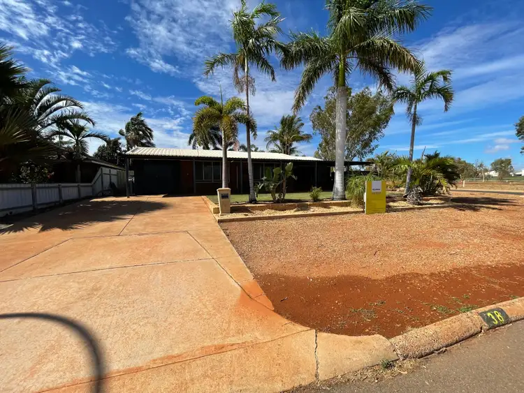 Third view of Homely house listing, 38 Hunt Way, Bulgarra WA 6714