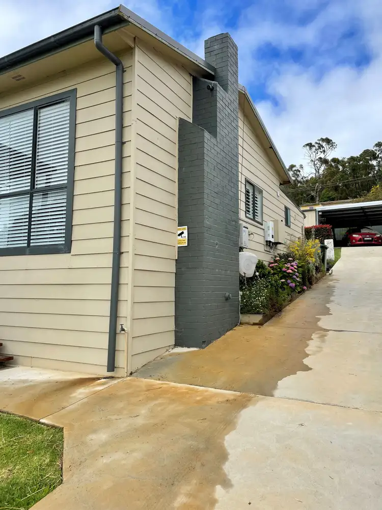 Second view of Homely house listing, 28 Buckley Crescent, Oberon NSW 2787