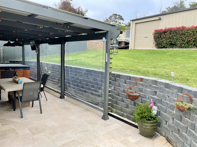 Fourth view of Homely house listing, 28 Buckley Crescent, Oberon NSW 2787