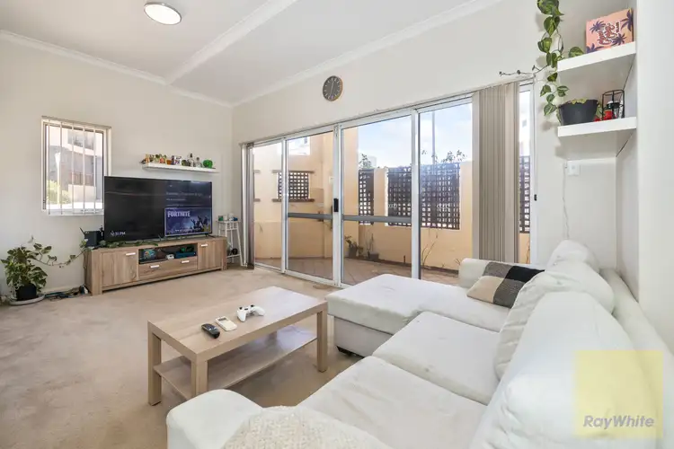 Second view of Homely house listing, 15/10 Pavonia Link, Clarkson WA 6030