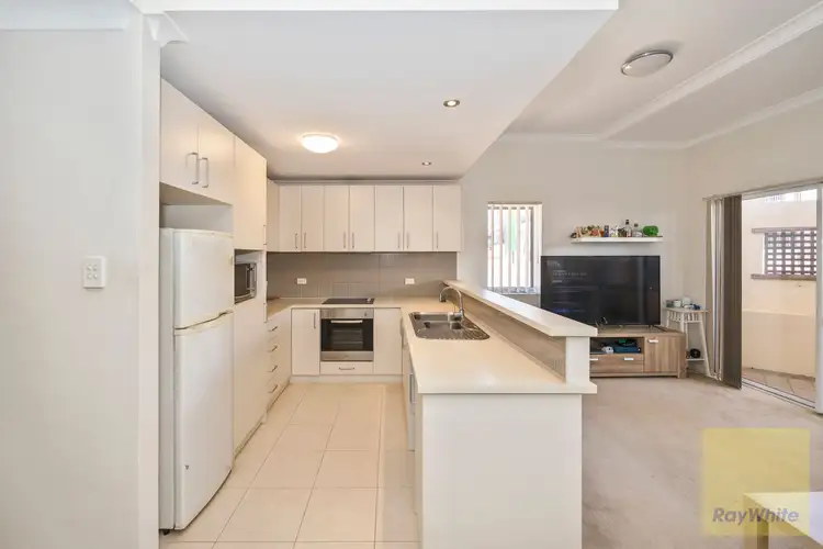 Fourth view of Homely house listing, 15/10 Pavonia Link, Clarkson WA 6030