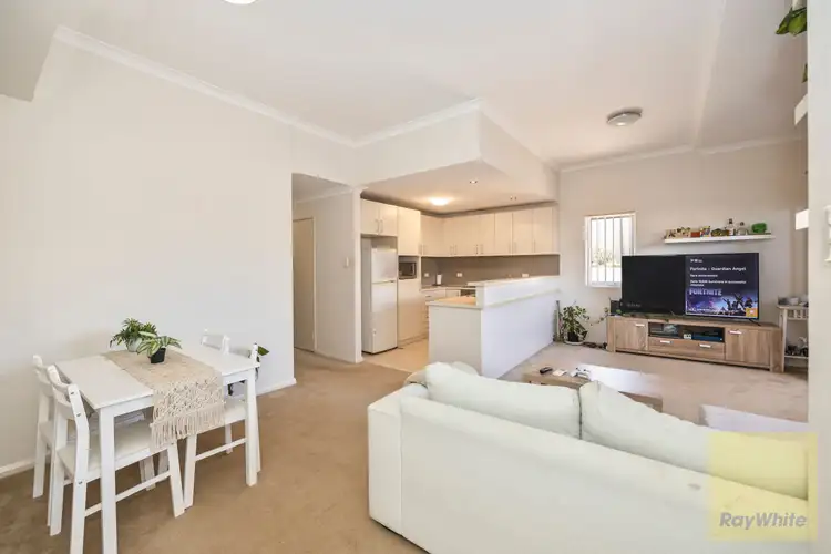 Sixth view of Homely house listing, 15/10 Pavonia Link, Clarkson WA 6030
