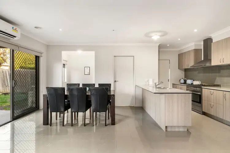 Third view of Homely house listing, 21 Navigate Road, Doreen VIC 3754