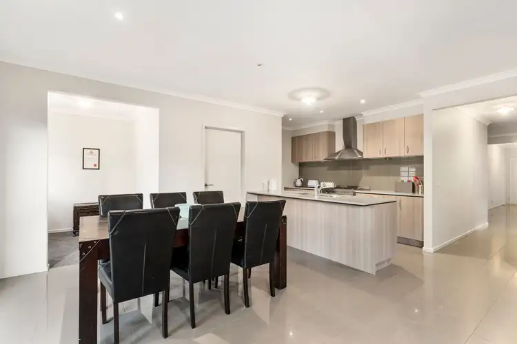 Fourth view of Homely house listing, 21 Navigate Road, Doreen VIC 3754