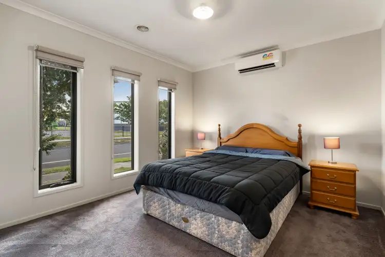 Fifth view of Homely house listing, 21 Navigate Road, Doreen VIC 3754