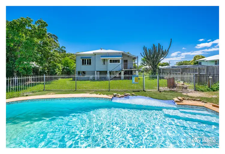 Main view of Homely house listing, 100 Curran Street, Koongal QLD 4701