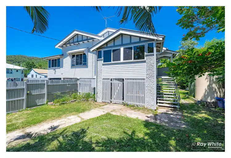 Second view of Homely house listing, 100 Curran Street, Koongal QLD 4701