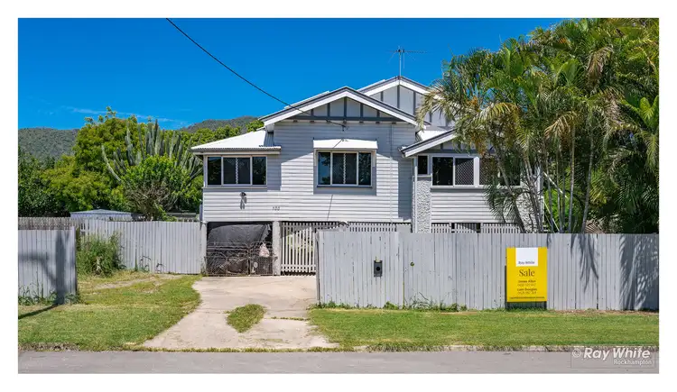 Third view of Homely house listing, 100 Curran Street, Koongal QLD 4701
