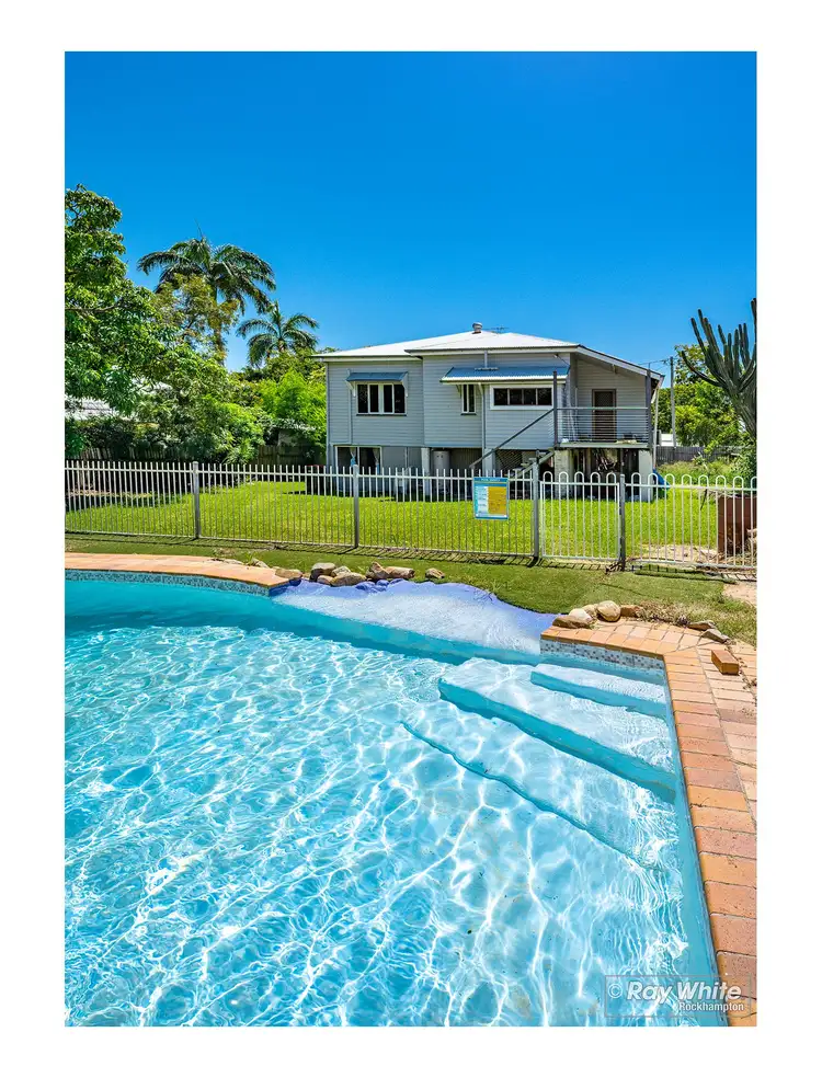Fourth view of Homely house listing, 100 Curran Street, Koongal QLD 4701