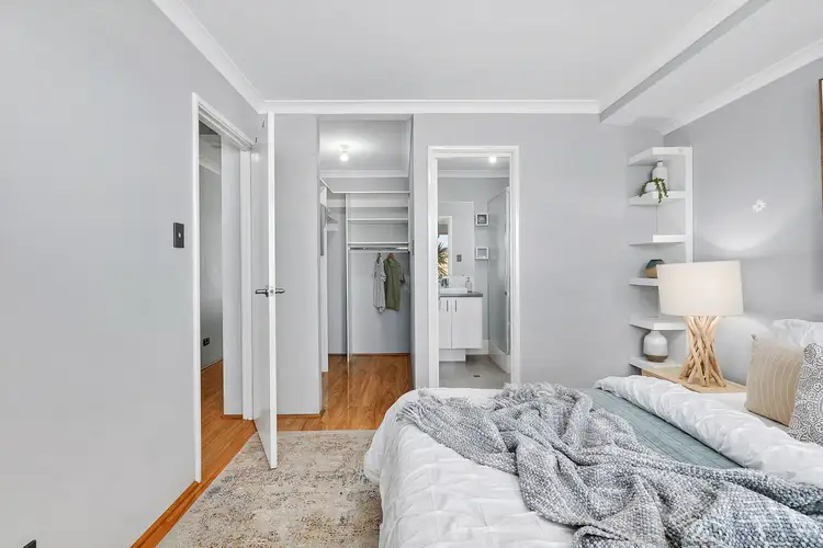 Second view of Homely house listing, 153 Aviator Boulevard, Clarkson WA 6030