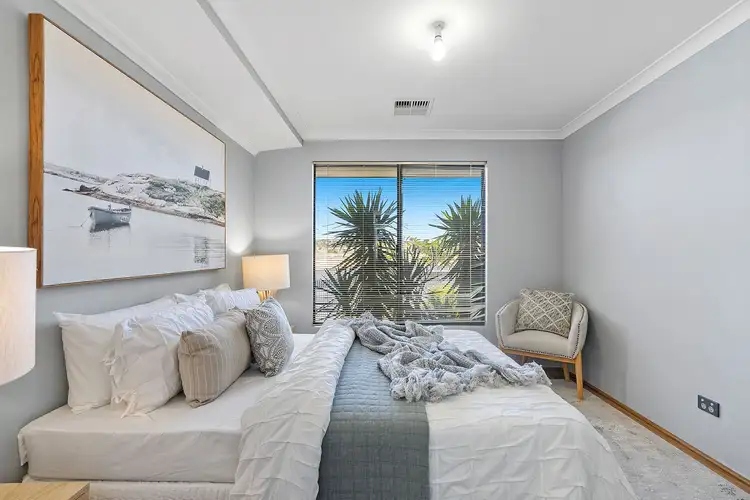 Third view of Homely house listing, 153 Aviator Boulevard, Clarkson WA 6030