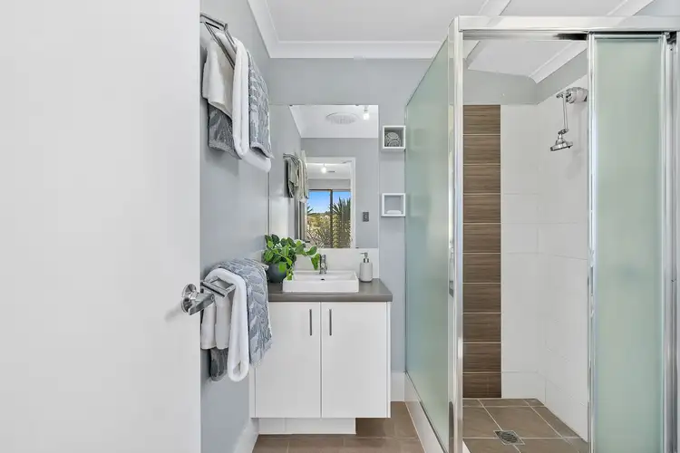 Fourth view of Homely house listing, 153 Aviator Boulevard, Clarkson WA 6030