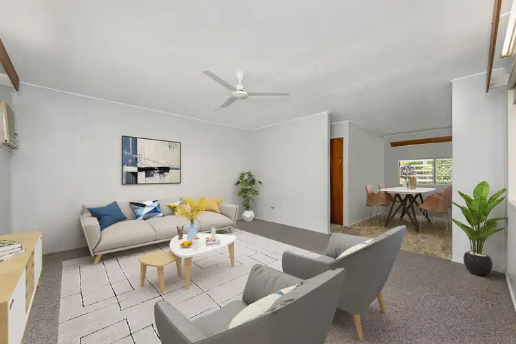 Fifth view of Homely house listing, 15 Dollview Avenue, Rasmussen QLD 4815