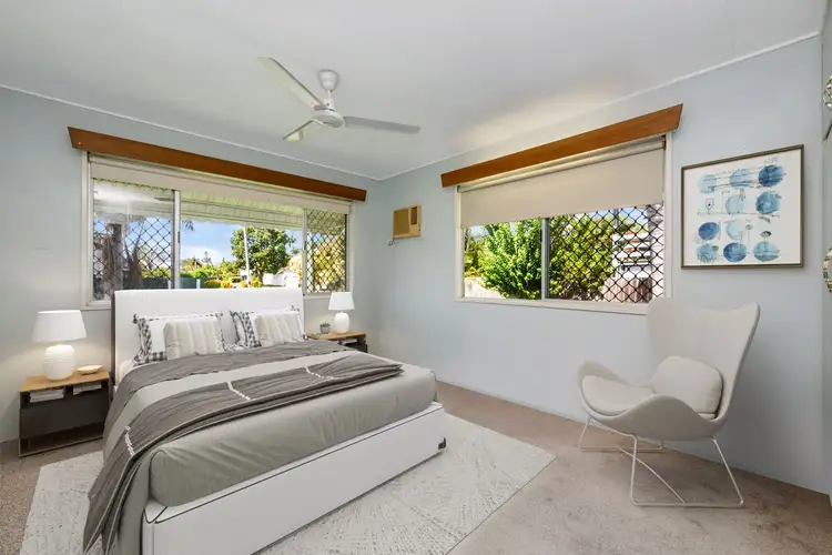 Sixth view of Homely house listing, 15 Dollview Avenue, Rasmussen QLD 4815