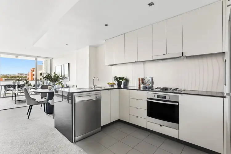 Fourth view of Homely apartment listing, 40/37 Morley Avenue, Rosebery NSW 2018