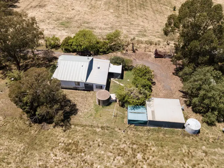 Main view of Homely house listing, 45 Baldwin Road, Tatura VIC 3616