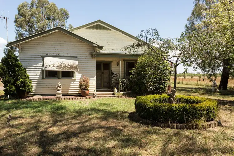 Second view of Homely house listing, 45 Baldwin Road, Tatura VIC 3616