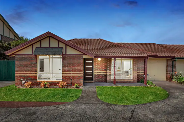 Main view of Homely unit listing, 3/7 Parkview Drive, Aspendale VIC 3195