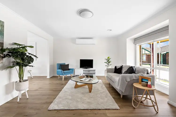 Second view of Homely unit listing, 3/7 Parkview Drive, Aspendale VIC 3195