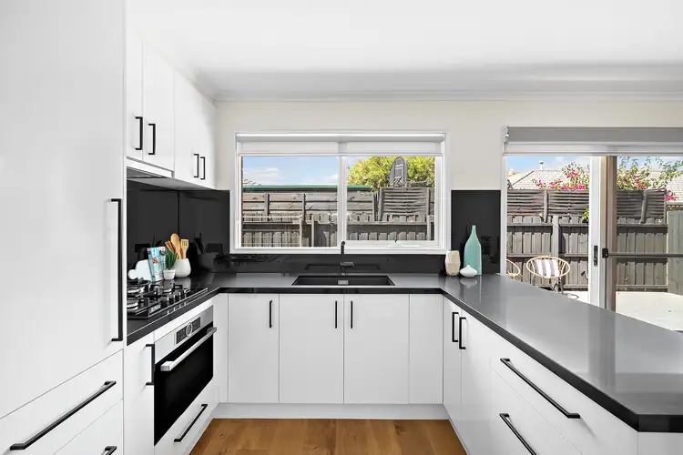 Third view of Homely unit listing, 3/7 Parkview Drive, Aspendale VIC 3195