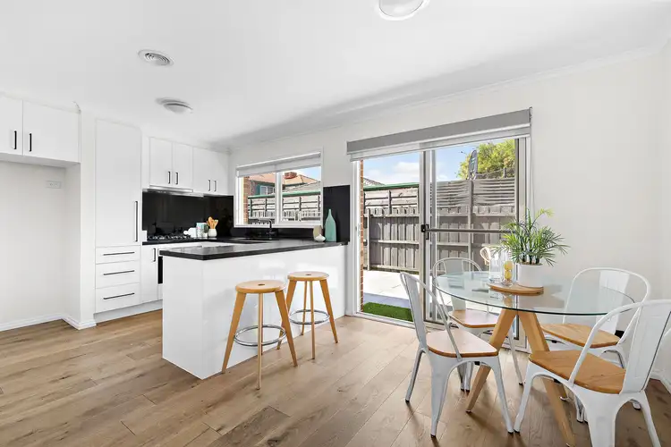 Fourth view of Homely unit listing, 3/7 Parkview Drive, Aspendale VIC 3195