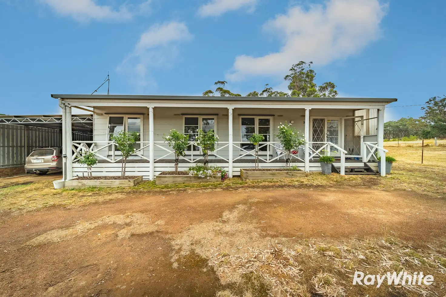 Main view of Homely house listing, 39 Donellys Lane, Costerfield VIC 3523