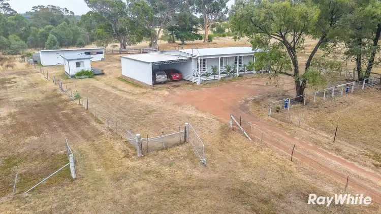 Third view of Homely house listing, 39 Donellys Lane, Costerfield VIC 3523