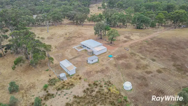 Fourth view of Homely house listing, 39 Donellys Lane, Costerfield VIC 3523